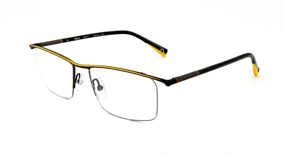 Etnia Barcelona TESLA Eyeglasses - view 38